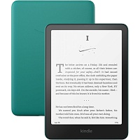 Електронна книга Amazon Kindle Paperwhite 12th Gen 16GB 2024 Jade - придбати в Дніпрі, Україні: ціна, характеристики | інтернет-магазин TOUCH Електронна книга Amazon Kindle Paperwhite 12th Gen 16GB 2024 Jade - придбати в Дніпрі, Україні: ціна, характеристики | інтернет-магазин TOUCH