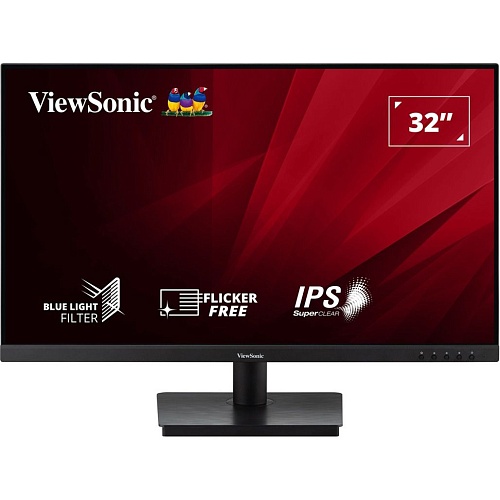 Монитор ViewSonic 32" VA3209-2K-MHD