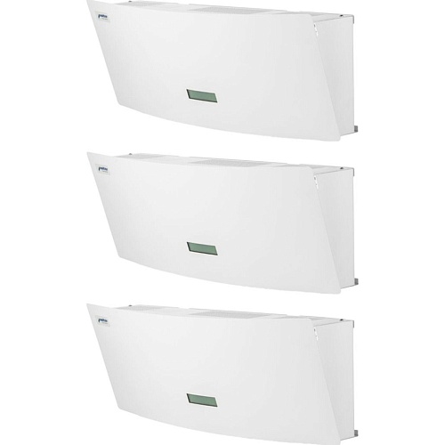 Стабілізатор напруги Volter Prostor-33 (3x11) - придбати в Дніпрі, Україні: ціна, характеристики | інтернет-магазин TOUCH