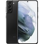 Смартфон Samsung Galaxy S21 Plus 5G 8/256GB Phantom Black (SM-G996BZKGSEK)