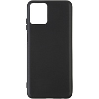 Чехол ArmorStandart Matte Slim Fit для Motorola G32 Black (ARM63101)