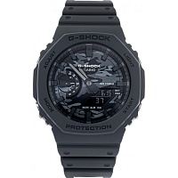 Наручные часы Casio G-Shock GA-2100CA-8A