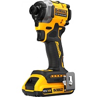 Шуруповерт DeWalt DCF850D2T-QW Шуруповерт DeWalt DCF850D2T-QW