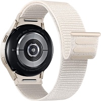 Ремінець ArmorStandart Nylon Band для Samsung Galaxy Watch 7/FE/6/6 Classic/5/5 Pro/4/4 Classic Starlight (ARM86846) - придбати в Дніпрі, Україні: ціна, характеристики | інтернет-магазин TOUCH