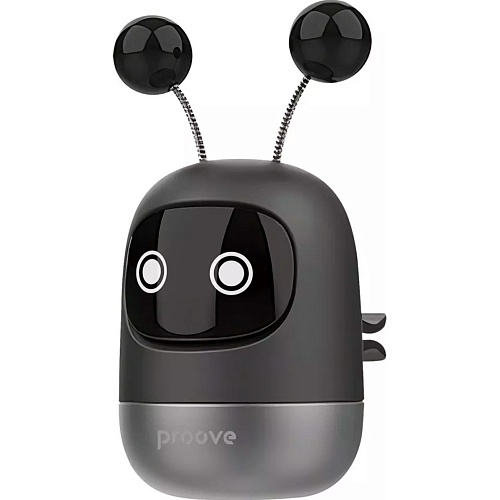 Автомобильный ароматизатор Proove Emoji Robot (AFER00000002)