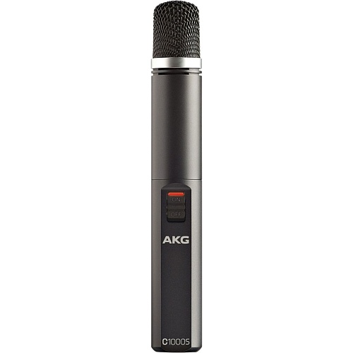 Мікрофон AKG C1000S - придбати в Дніпрі, Україні: ціна, характеристики | інтернет-магазин TOUCH