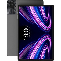 Планшет Teclast T50 Plus 6/256GB LTE Grey (G2A1/TL-112546) - придбати в Дніпрі, Україні: ціна, характеристики | інтернет-магазин TOUCH