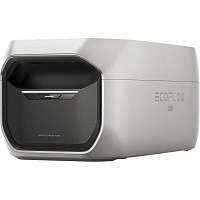 Дополнительная батарея EcoFlow DELTA 3 Max Plus Extra Battery (EFD3MP-EB)