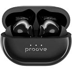 Наушники Proove Woop TWS with ANC Black (TWWP00010001)