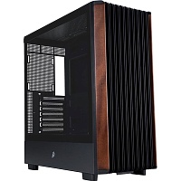 Корпус 1stPlayer WD5 Black (WD5-BK) - придбати в Дніпрі, Україні: ціна, характеристики | інтернет-магазин TOUCH Корпус 1stPlayer WD5 Black (WD5-BK) - придбати в Дніпрі, Україні: ціна, характеристики | інтернет-магазин TOUCH
