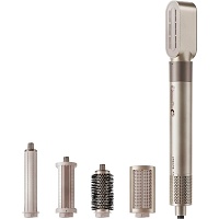 Фен-стайлер Dreame Airstyle AMF17A - придбати в Дніпрі, Україні: ціна, характеристики | інтернет-магазин TOUCH Фен-стайлер Dreame Airstyle AMF17A - придбати в Дніпрі, Україні: ціна, характеристики | інтернет-магазин TOUCH