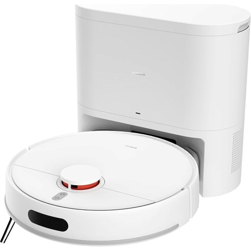 Робот-пылесос Xiaomi Robot Vacuum H40