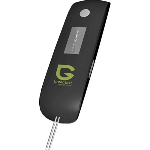 Нитратомер Anmez Greentest Mini