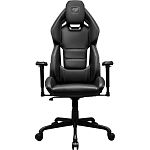 Геймерское кресло Cougar Hotrod Black