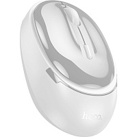 Мышь Hoco GM34 White