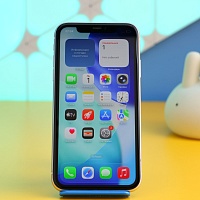 Смартфон Apple iPhone 11 64GB White (MWL82) Б/У Смартфон Apple iPhone 11 64GB White (MWL82) Б/У