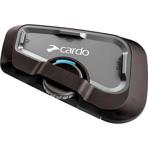 Мотогарнітура Cardo Scala Rider Freecom 4x Single (FRC4X003) - придбати в Дніпрі, Україні: ціна, характеристики | інтернет-магазин TOUCH