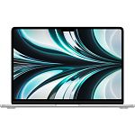 Ноутбук Apple MacBook Air 15'' M2 Retina 8/512GB Silver 2023 (MQKT3)