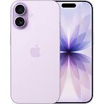 Смартфон Apple iPhone 17 256GB Lavender (MG6M4)
