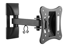 Кріплення для телевізора Brateck LPA51-111 15 - 27'' - придбати в Дніпрі, Україні: ціна, характеристики | інтернет-магазин TOUCH Кріплення для телевізора Brateck LPA51-111 15 - 27'' - придбати в Дніпрі, Україні: ціна, характеристики | інтернет-магазин TOUCH