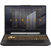 Ноутбук Asus TUF Gaming F15 FX506HEB (FX506HEB-RS53)