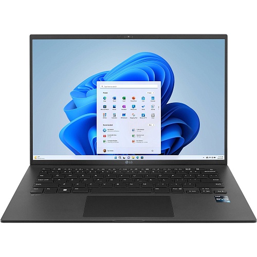 Ноутбук LG Gram 14 14Z90R (14Z90R-K.ADB9U1)