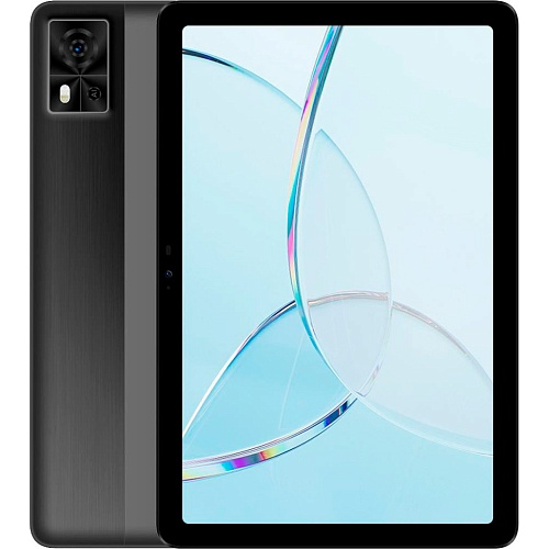 Планшет Doogee T10E 4/128GB LTE Classic Black Global EU - придбати в Дніпрі, Україні: ціна, характеристики | інтернет-магазин TOUCH