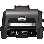 Електрогриль Ninja Woodfire Pro XL OG850EU