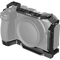 Клетка SmallRig для Nikon Z30 (3858) Клетка SmallRig для Nikon Z30 (3858)