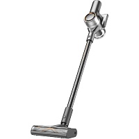 Вертикальний пилосос Xiaomi Dreame Cordless Vacuum Cleaner V12 Pro (VFS1) - придбати в Дніпрі, Україні: ціна, характеристики | інтернет-магазин TOUCH Вертикальний пилосос Xiaomi Dreame Cordless Vacuum Cleaner V12 Pro (VFS1) - придбати в Дніпрі, Україні: ціна, характеристики | інтернет-магазин TOUCH