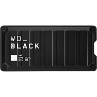 Внешний SSD накопитель WD Black P40 Game Drive 2 TB (WDBAWY0020BBK) Внешний SSD накопитель WD Black P40 Game Drive 2 TB (WDBAWY0020BBK)