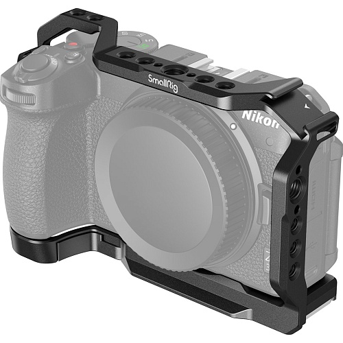 Клетка SmallRig для Nikon Z30 (3858)