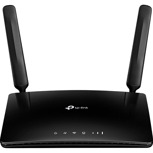 Беспроводной маршрутизатор (роутер) TP-Link TL-MR150