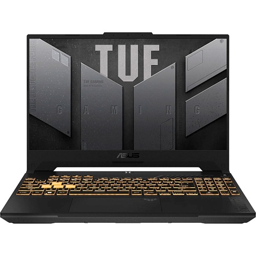 Ноутбук Asus TUF Gaming F15 FX507VU-LP150 (90NR0CJ7-M00C40)