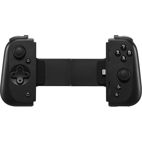 Геймпад Razer Kishi V2 for iOS Lightning Black (RZ06-04190100-R3M1) - придбати в Дніпрі, Україні: ціна, характеристики | інтернет-магазин TOUCH