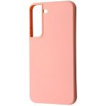 Чохол Wave Full Colorful Case для Samsung Galaxy S22 (Pink Sand)