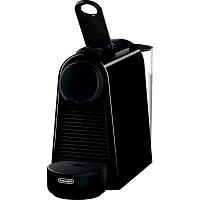 Кавоварка капсульна Delonghi Nespresso Essenza Mini EN85.B - придбати в Дніпрі, Україні: ціна, характеристики | інтернет-магазин TOUCH Кавоварка капсульна Delonghi Nespresso Essenza Mini EN85.B - придбати в Дніпрі, Україні: ціна, характеристики | інтернет-магазин TOUCH