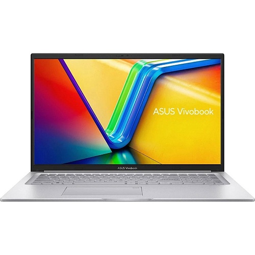 Ноутбук Asus VivoBook 17 X1704VA (X1704VA-AU195W) - придбати в Дніпрі, Україні: ціна, характеристики | інтернет-магазин TOUCH