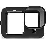 Силиконовый чехол AC Prof GoPro HERO 9/10/11/12 (GP902) Black
