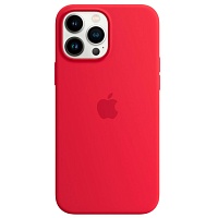 Чохол Silicone Case для Apple iPhone 13 Pro Max (6.7) (Product) Red АА - придбати в Дніпрі, Україні: ціна, характеристики | інтернет-магазин TOUCH Чохол Silicone Case для Apple iPhone 13 Pro Max (6.7) (Product) Red АА - придбати в Дніпрі, Україні: ціна, характеристики | інтернет-магазин TOUCH