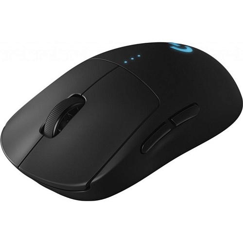 Мышь Logitech G PRO Wireless (910-005272) Black