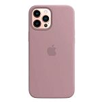Чехол Silicone Case для Apple iPhone 13 Pro Max (6.7) (Pink Sand) АА