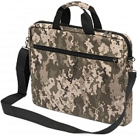 Сумка для ноутбука Vinga 14" NB140XPX Pixel