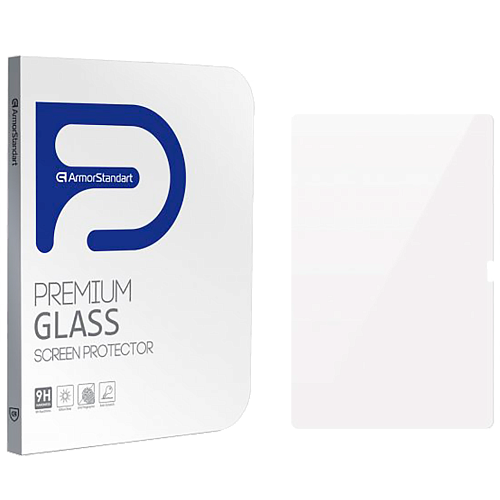 Захисне скло ArmorStandart Glass.CR для Samsung Galaxy Tab S7 FE/S7+/S8+ ARM59368 - придбати в Дніпрі, Україні: ціна, характеристики | інтернет-магазин TOUCH