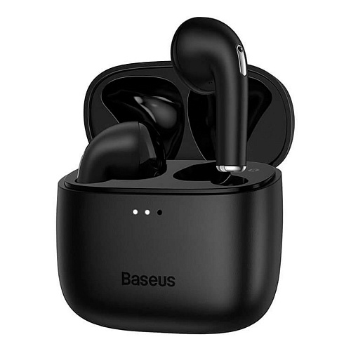Наушники Baseus Encok True Wireless Earphones Bowie E8 (Black)