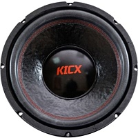 Автомобильный сабвуфер Kicx GT-12M (пассивный)