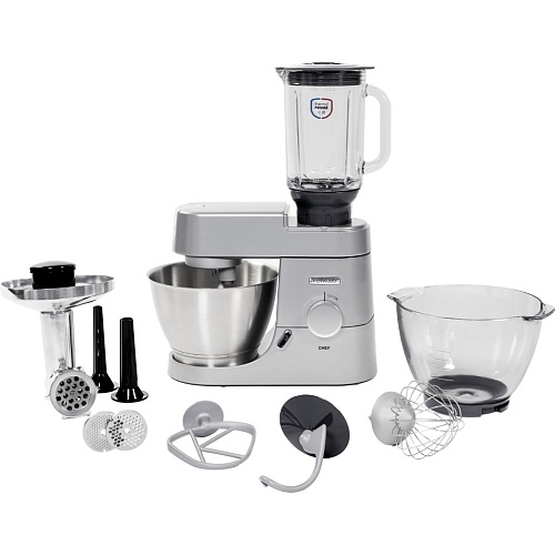 Кухонная машина Kenwood Chef KVC3173S