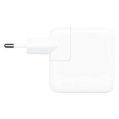 Блок питания для ноутбука Apple 30W USB-C Power Adapter (MR2A2)