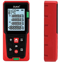 Лазерний далекомір Xiaomi Duka (LS-3) - придбати в Дніпрі, Україні: ціна, характеристики | інтернет-магазин TOUCH Лазерний далекомір Xiaomi Duka (LS-3) - придбати в Дніпрі, Україні: ціна, характеристики | інтернет-магазин TOUCH