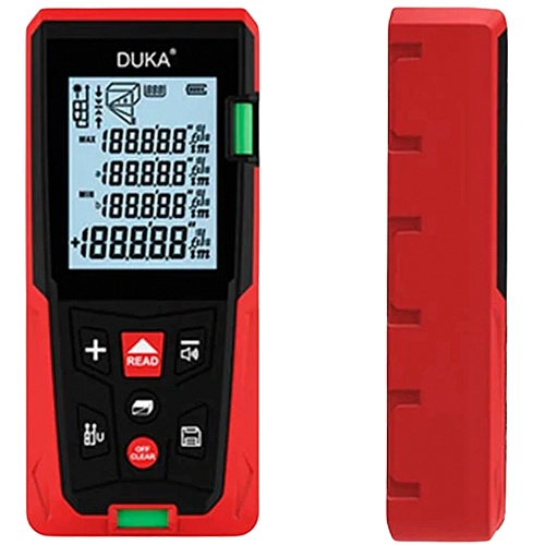 Лазерный дальномер Xiaomi Duka (LS-3)